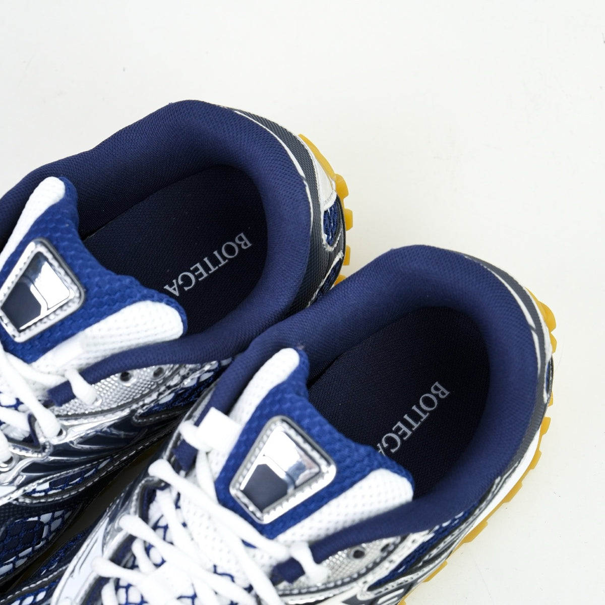 Falection BV Orbit Flash Sneakers in 22 Colors