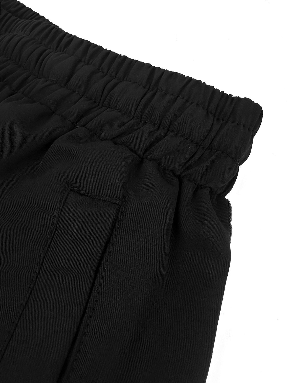 Falection FW26 Striped Track Pants