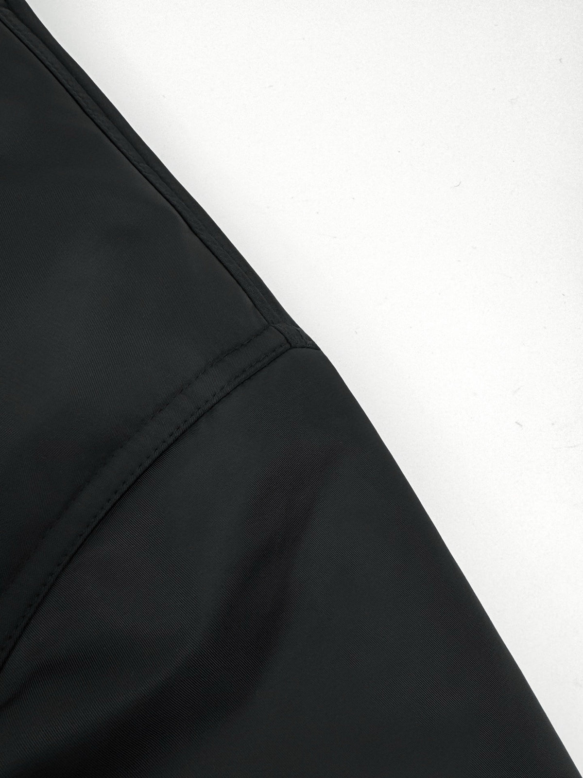 Falection FW26 Padded Bomber Jacket