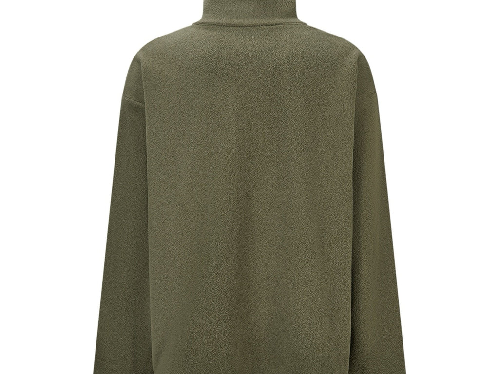Falection FW26 Pile Jacket in 2 Colors
