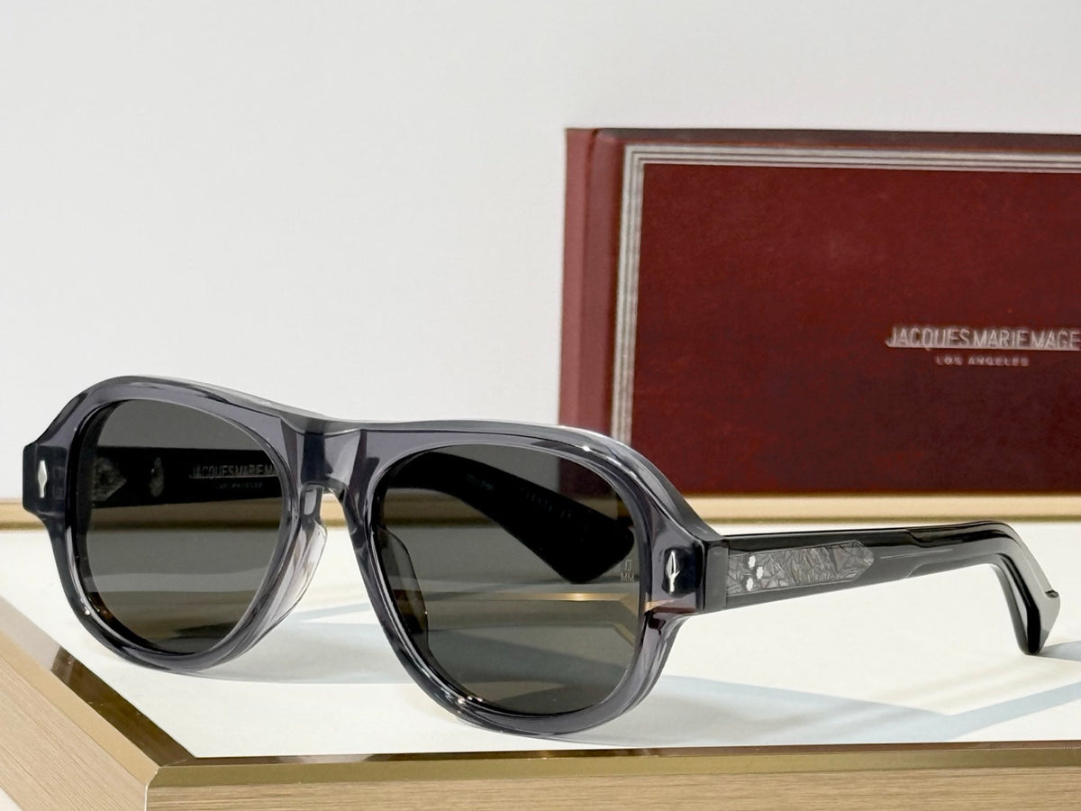 Falection JMM FW26 Richard Aviator Sunglasses in 10 Colors