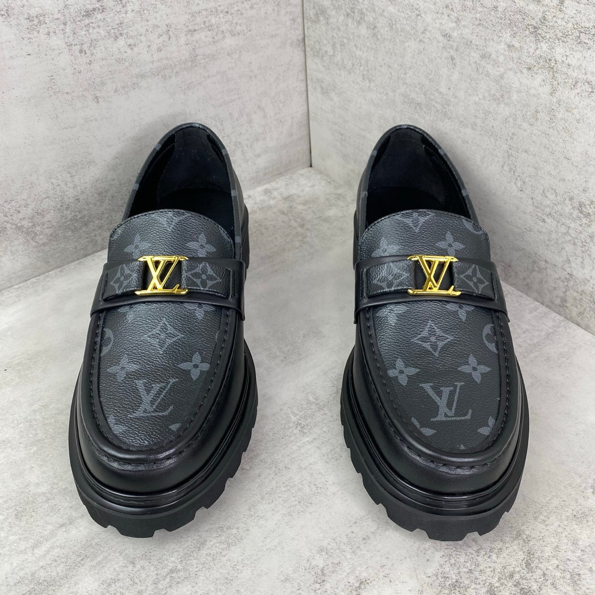Falection FW26 Major Loafer in 6 Colors