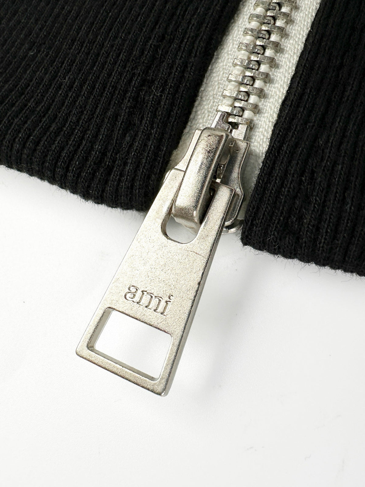 Falection FW26 Paris Zipped Sweatshirt