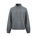 Falection FW26 Half Zip Jersey Sweater