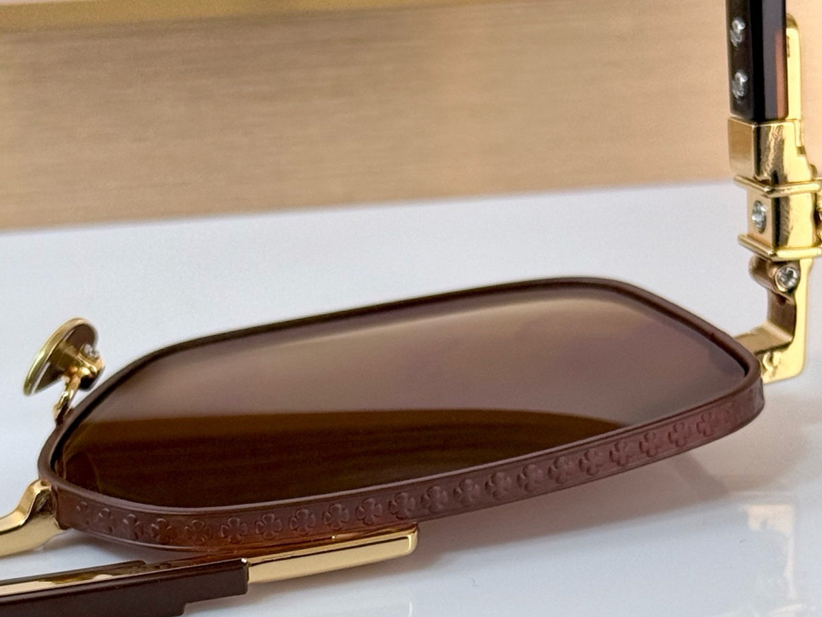 Falection CH SS26 Nailer Sunglasses in 6 Colors