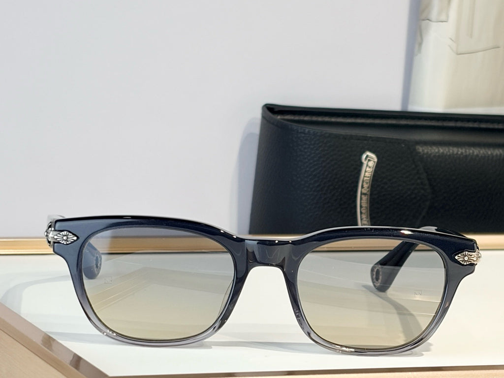 Falection CH SS26 Well Strung Sunglasses in 7 Colors