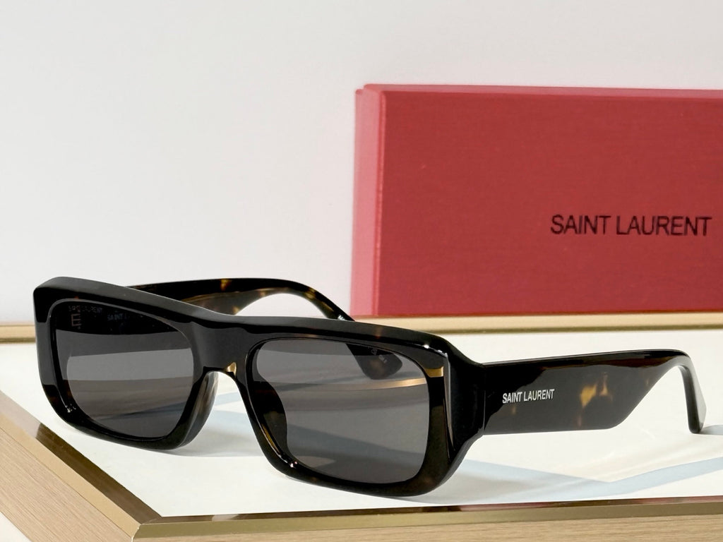 Falection FW26 SL869 Sunglasses in 6 Colors