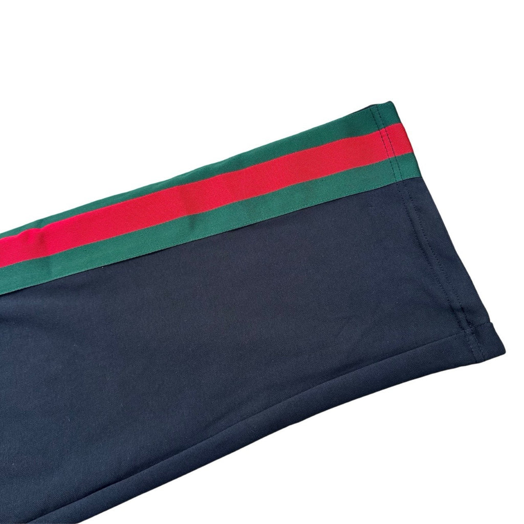 Falection FW26 Technical Jersey Pants in Web in in 2 Colors
