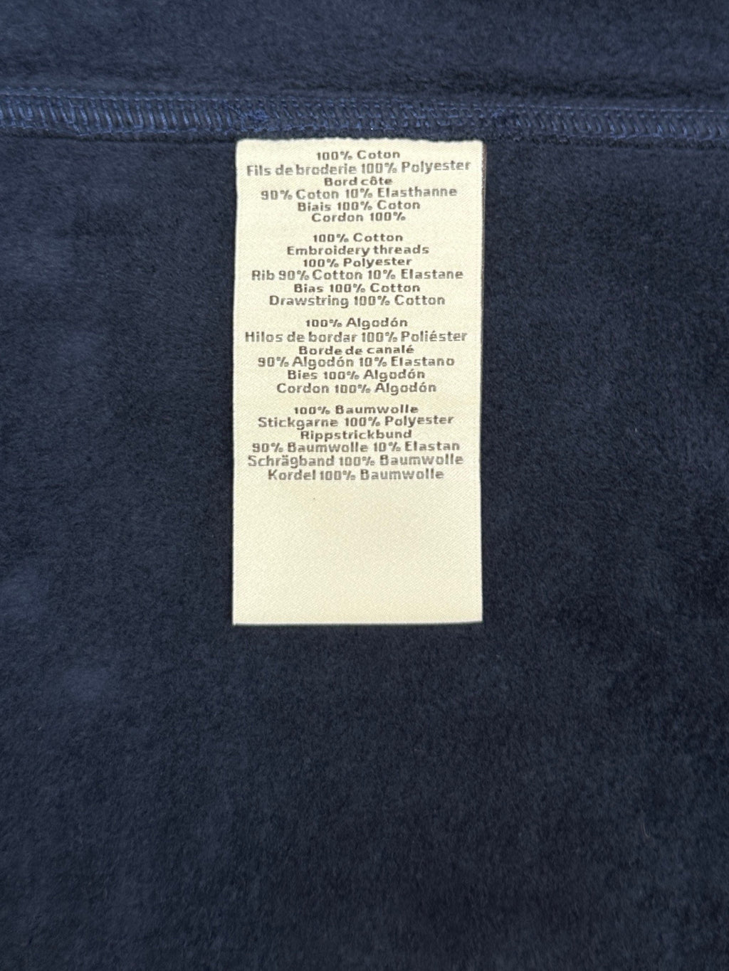 Falection FW26 Ex Libris Sweater in 2 Colors