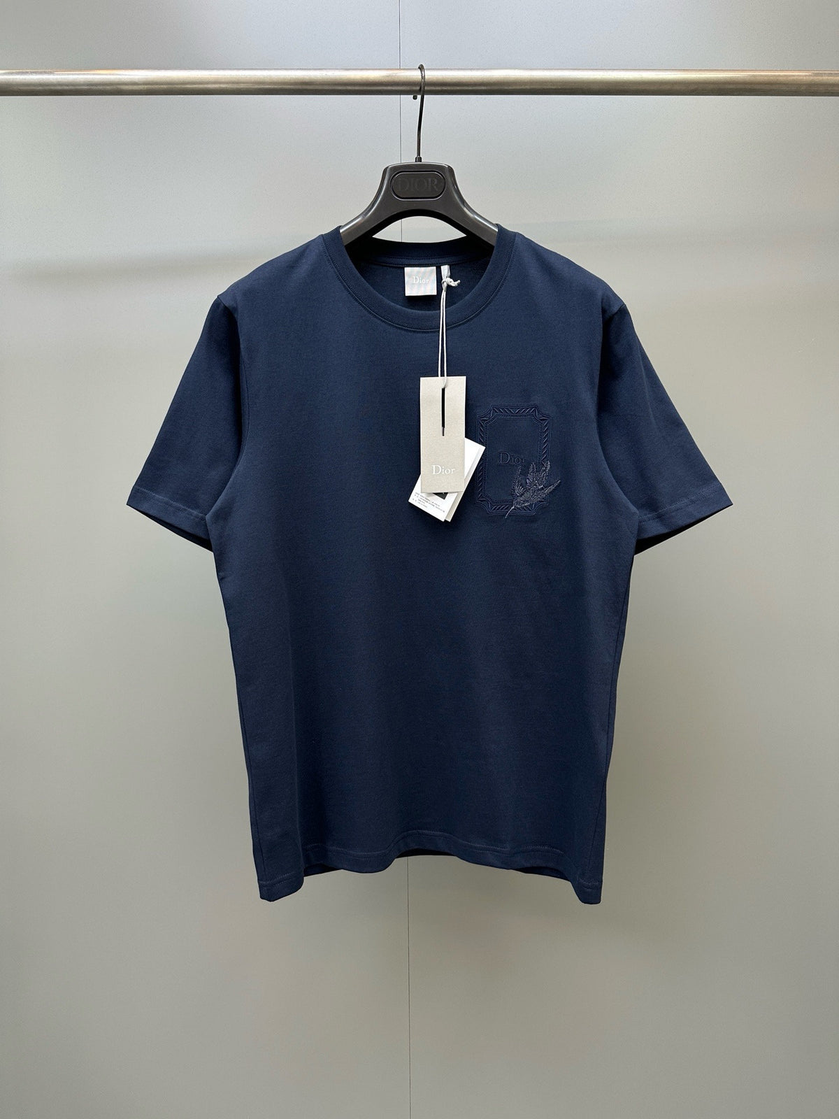 Falection FW26 Medaillon T-Shirt in 3 Colors