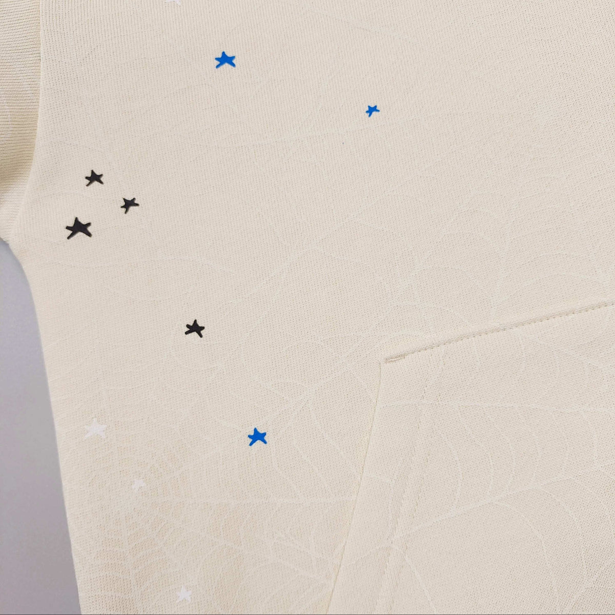 Falection Sp5der FW26 Heavy Web Hoodie in 2 Colors
