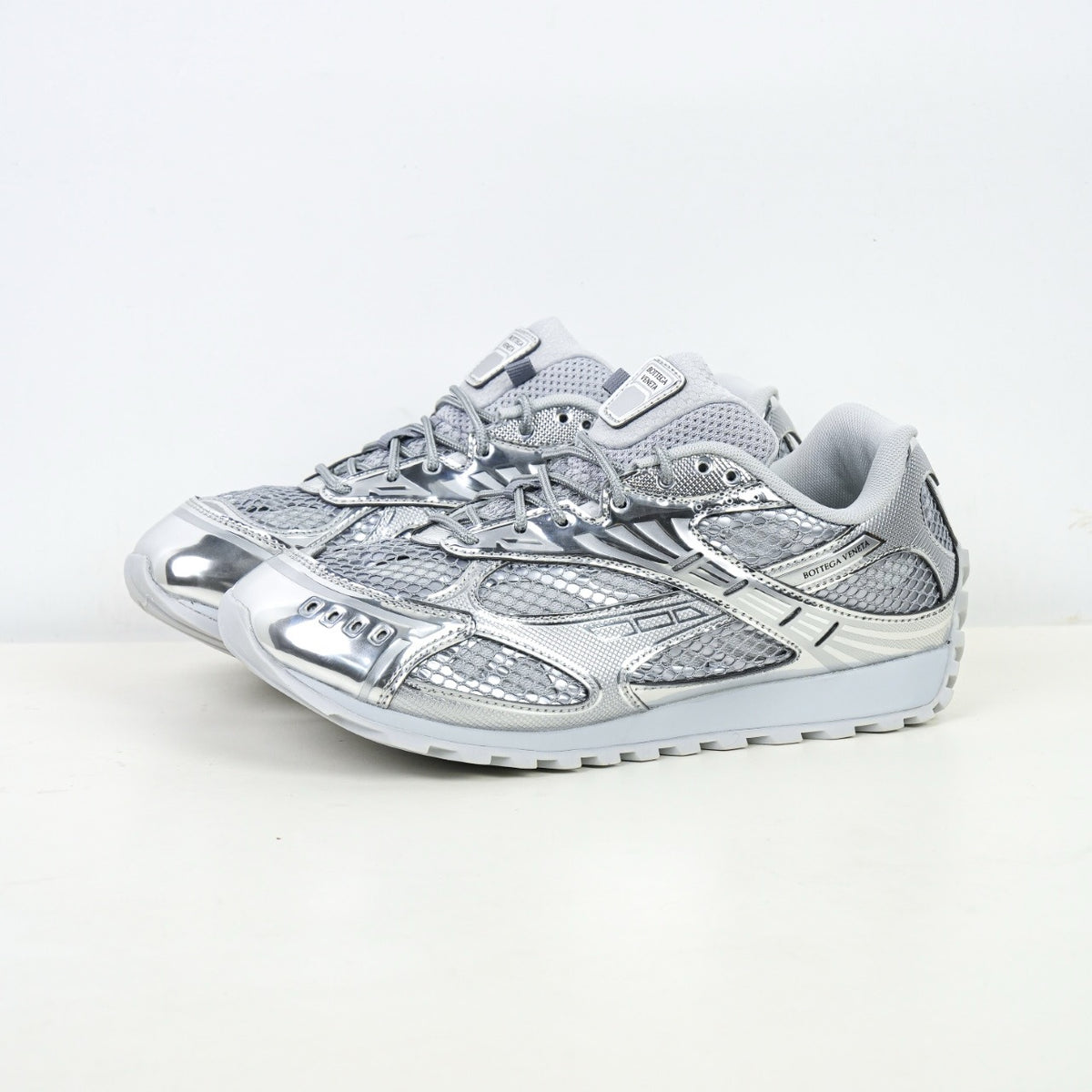Falection BV Orbit Flash Sneakers in 22 Colors