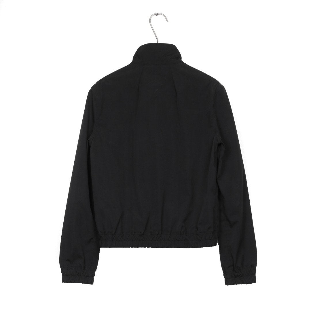 Falection RO Tecuatl Cropped Les Bomber Jacket