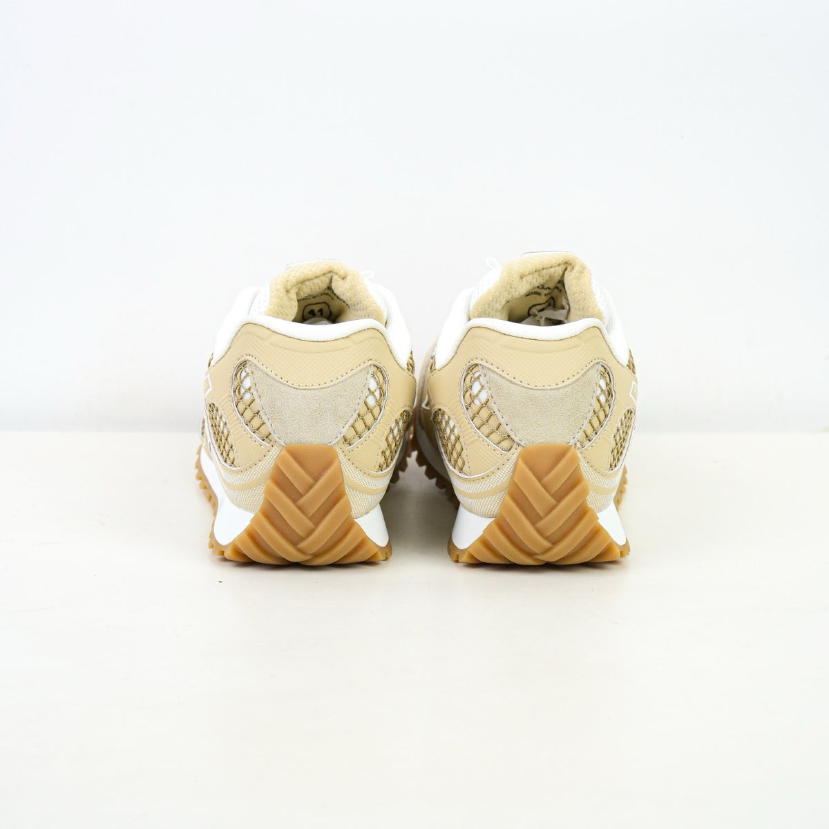 Falection BV Orbit Flash Sneakers in 22 Colors