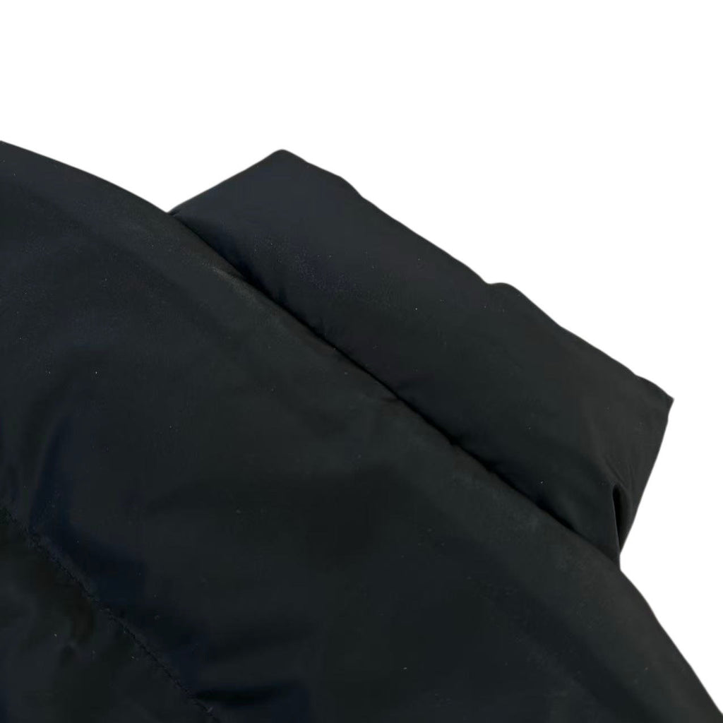 Falection FW26 Re-Nylon Bomber Jacket in 2 Colors