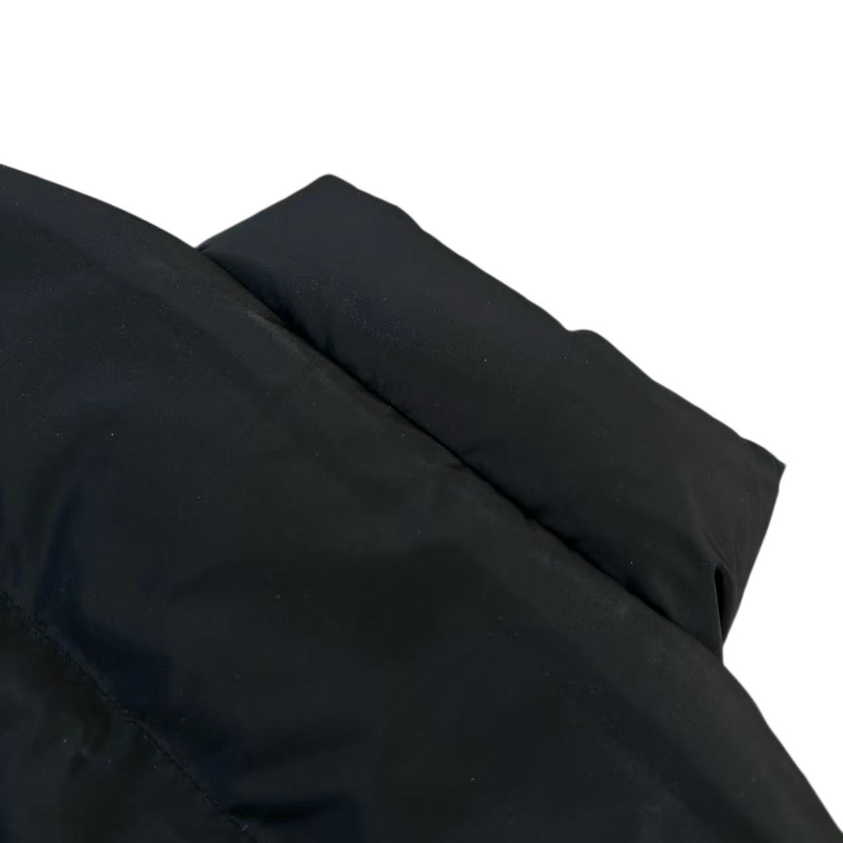 Falection FW26 Re-Nylon Bomber Jacket in 2 Colors