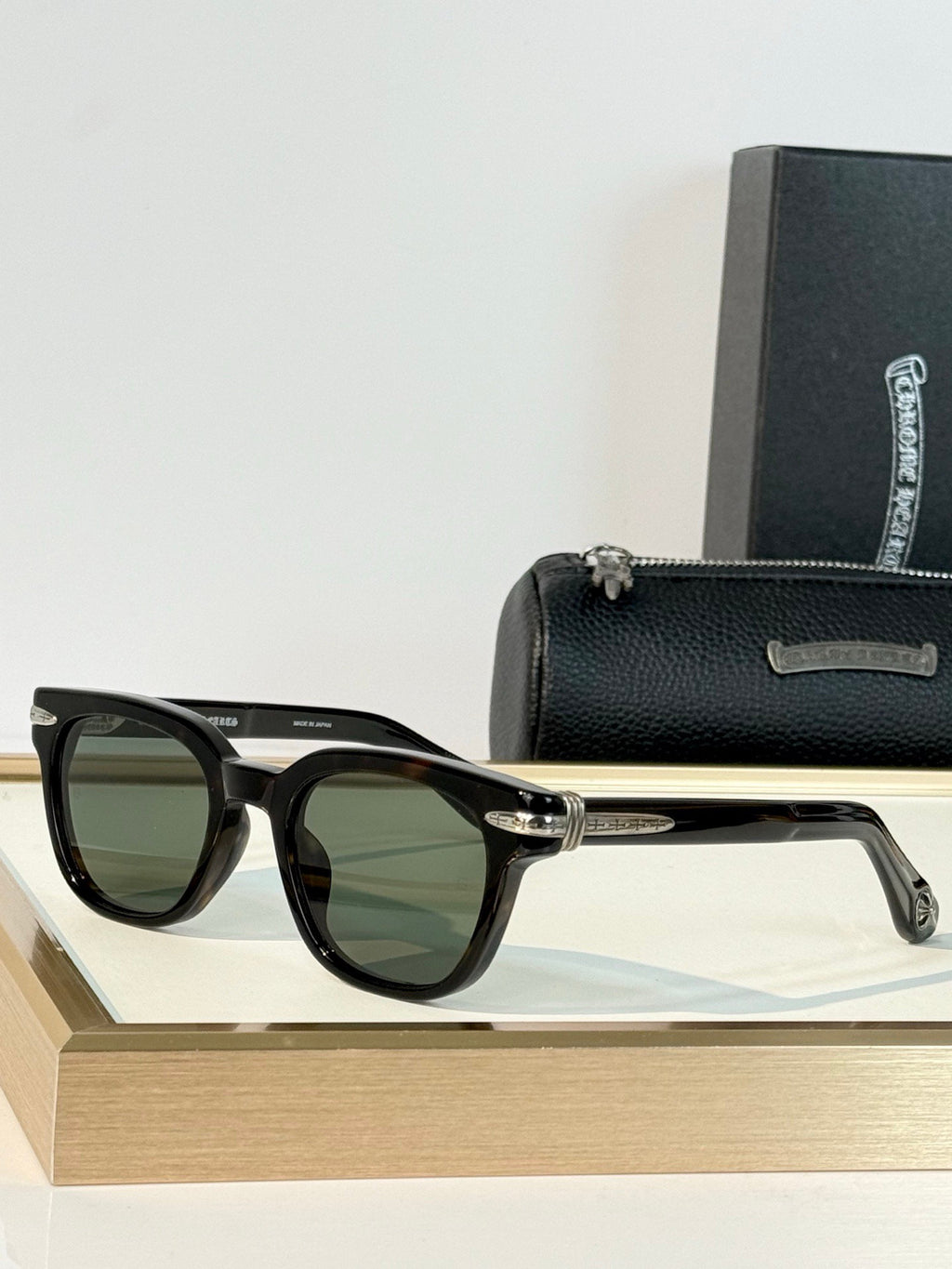 Falection CH FW26 Drippin Sunglasses in 8 Colors