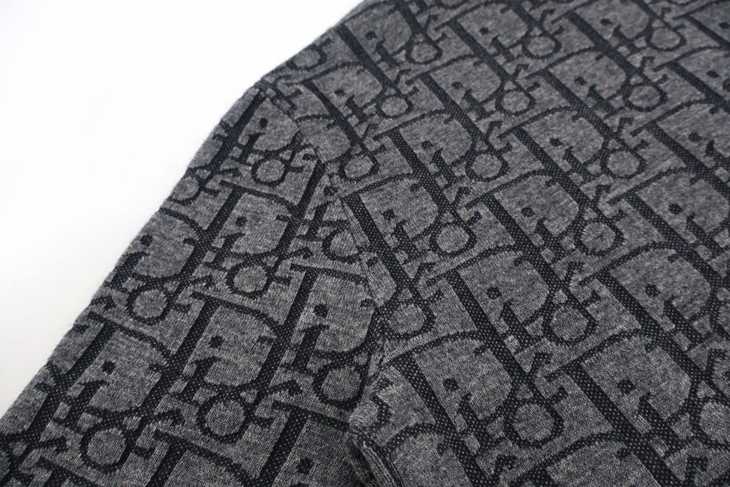 Falection FW26 Hooded Zipped Cardigan in 2 Colors