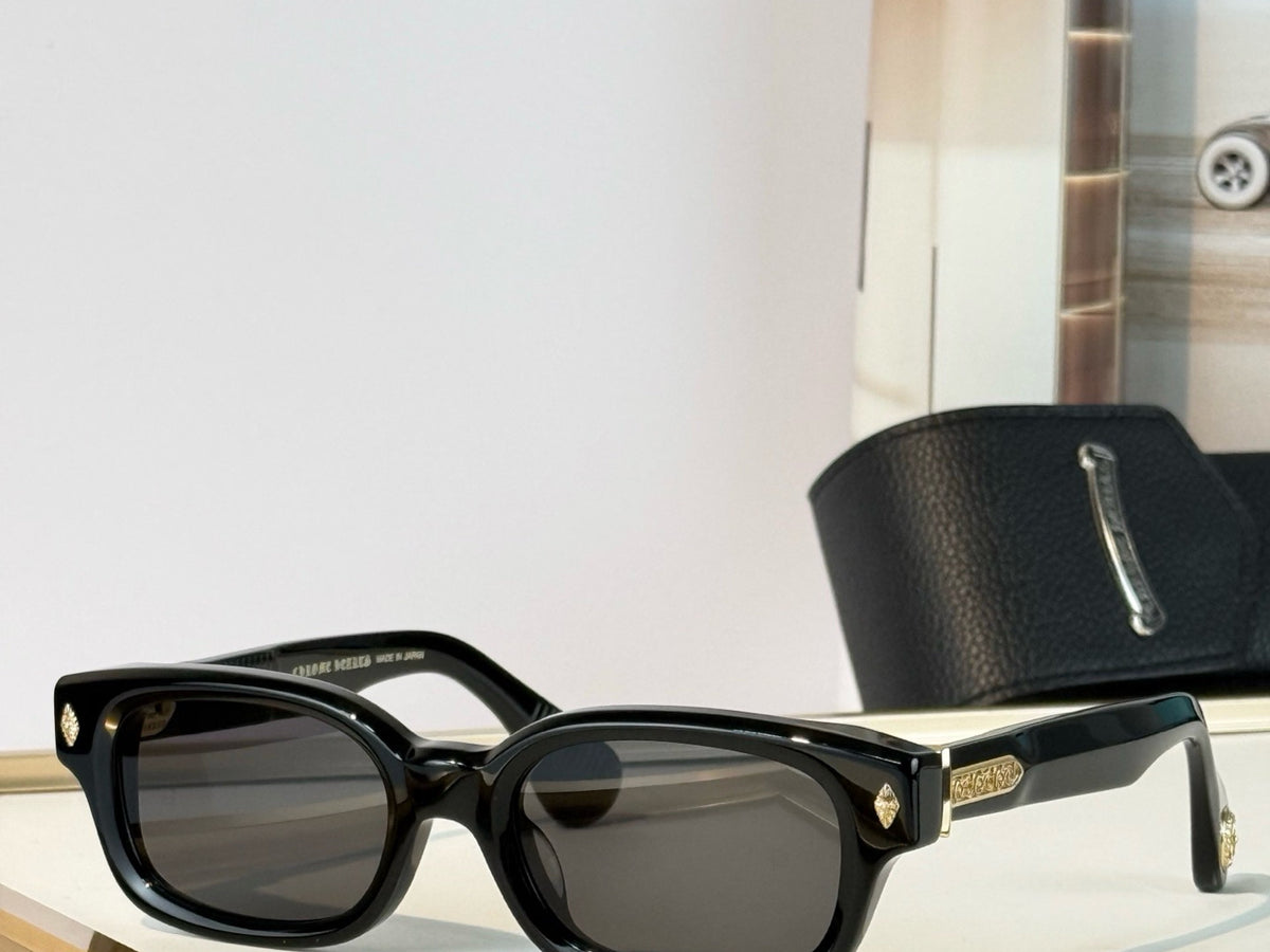Falection CH SS36 Weirdo Sunglasses in 8 Colors