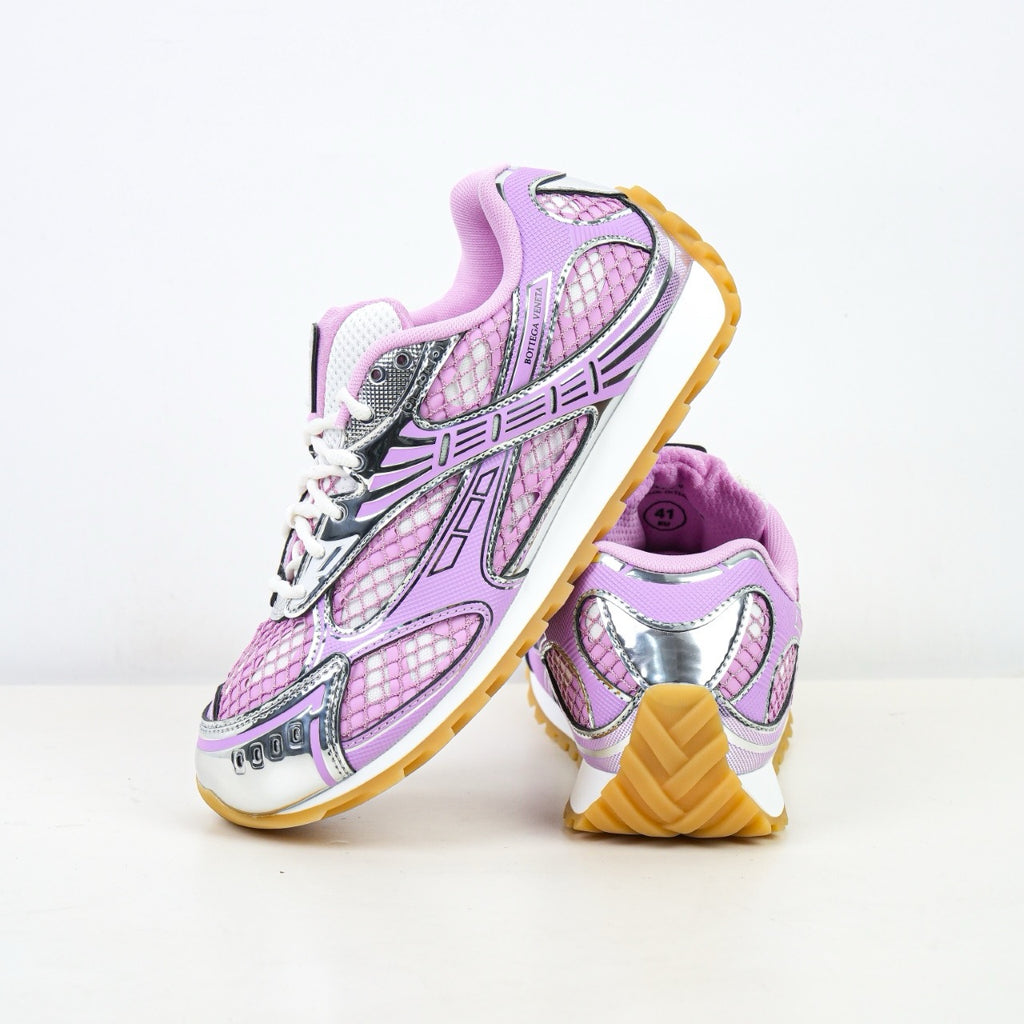 Falection BV Orbit Flash Sneakers in 22 Colors