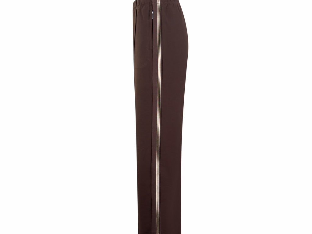 Falection FW26 Knit Track Pants