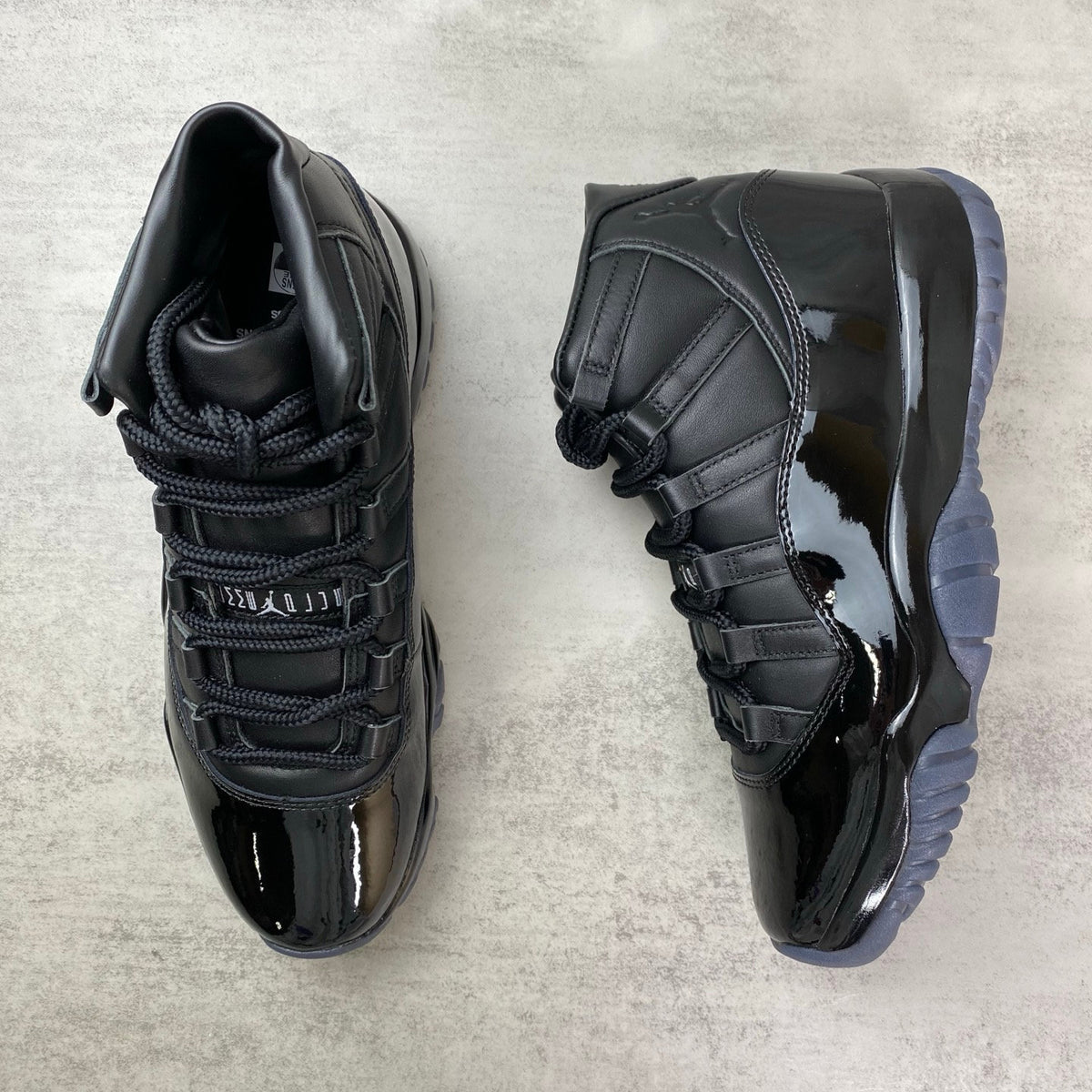 Falection CDG x AJ11 Sneakers in 2 Colors