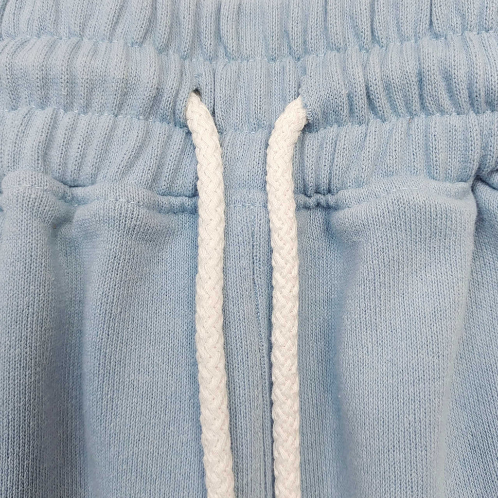 Falection Paly Hollywood FW26 Bobby Driscoll Sweatshorts