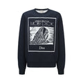 Falection FW26 Book Cover Sweater