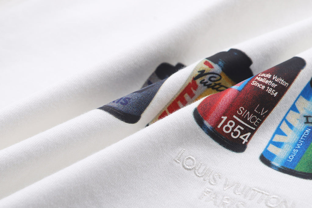 Falection FW26 Film Canister Print