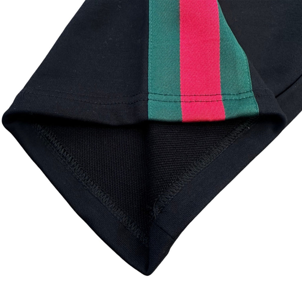 Falection FW26 Technical Jersey Pants in Web in in 2 Colors