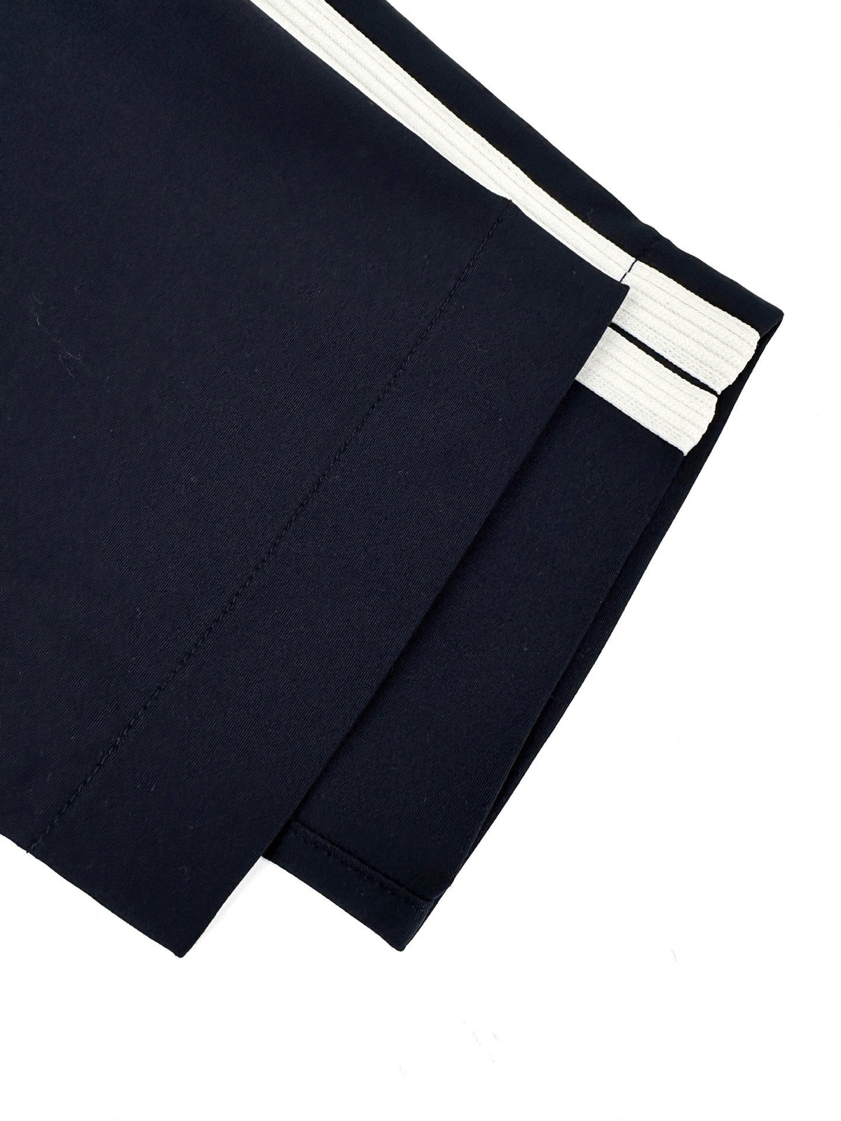 Falection FW26 Tailored Cotton Blend Pants in 2 Colors