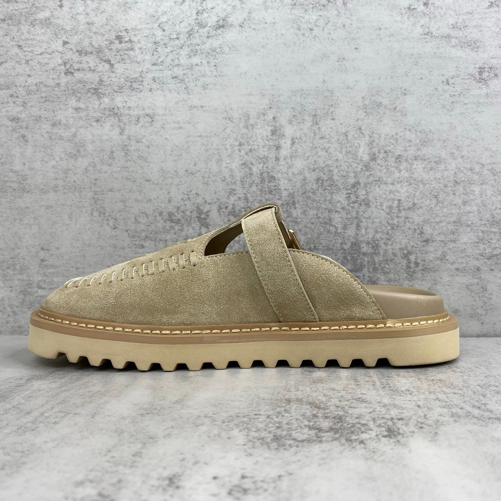Falection FW26 Colorado Closed Mule