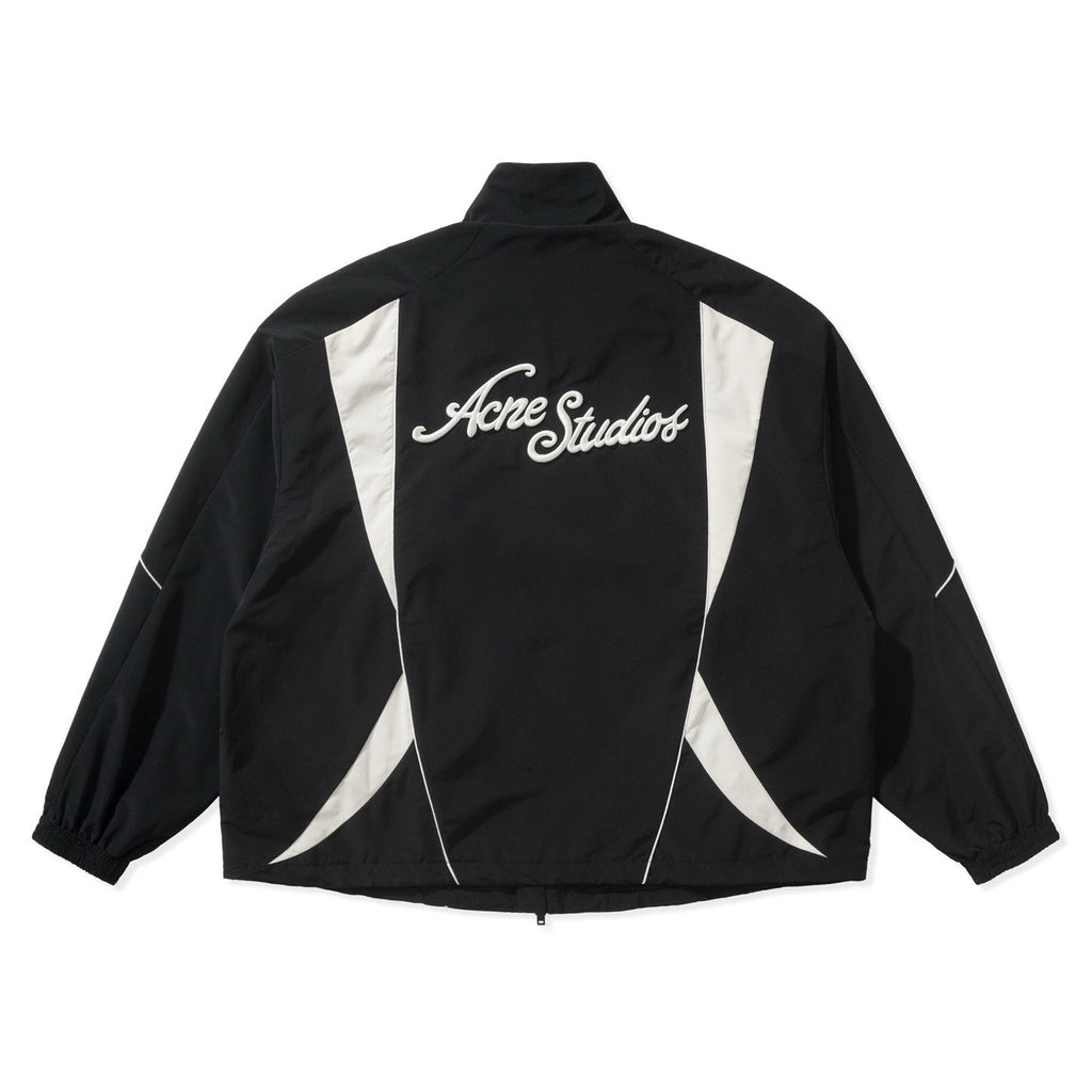 Falection FW26 Technical Logo Jacket