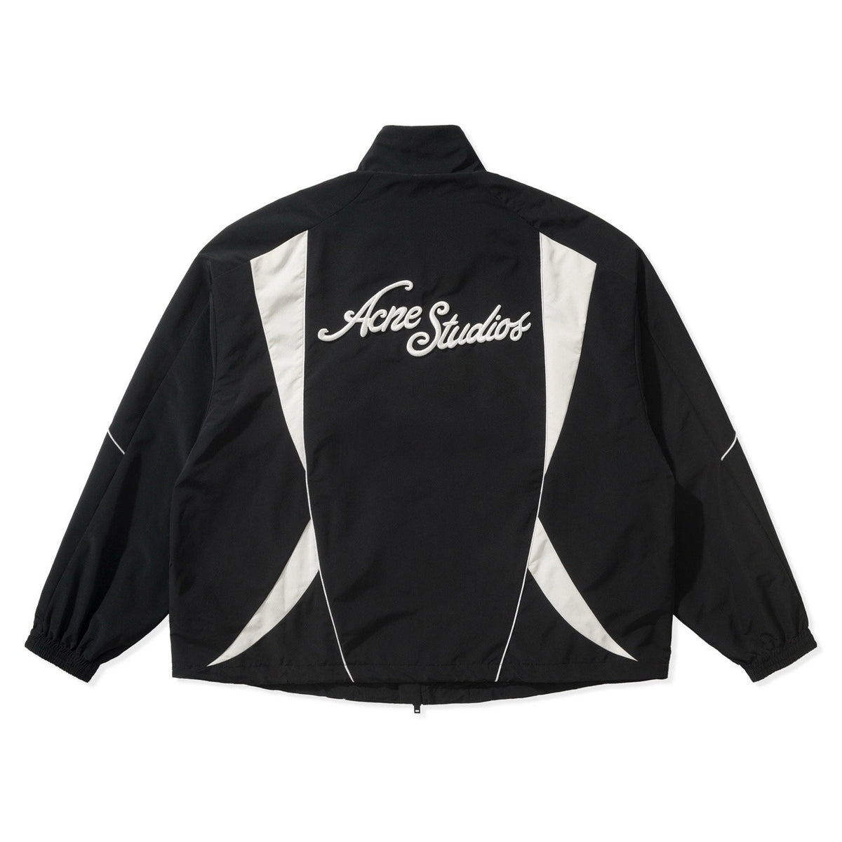 Falection FW26 Technical Logo Jacket