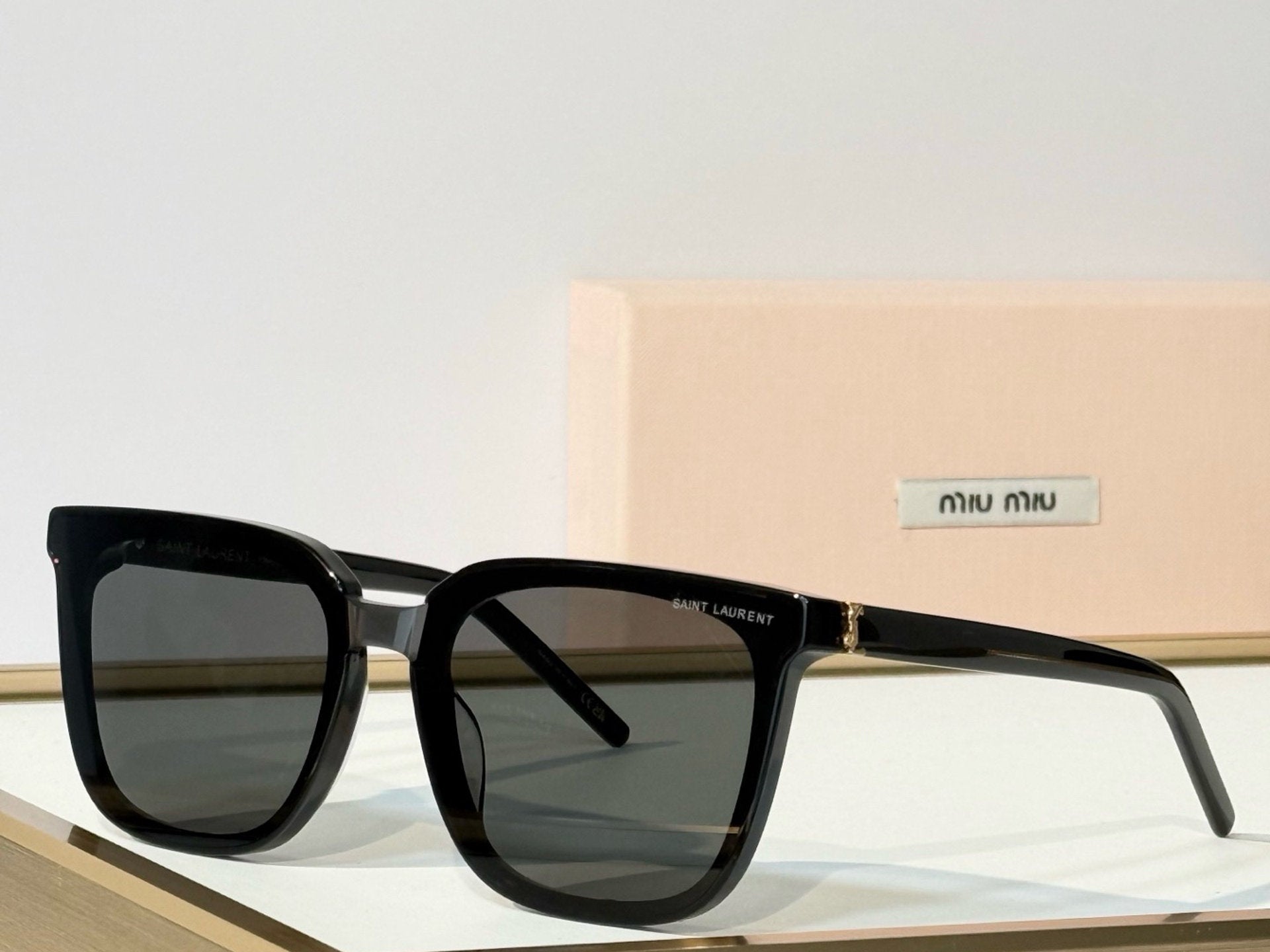 Falection FW26 SL M145 Sunglasses in 6 Colors