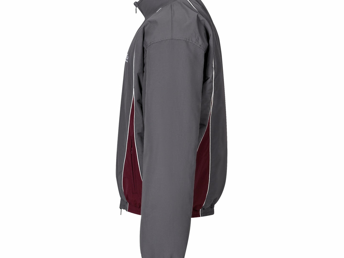 Falection FW26 Reversible Tracksuit Jacket