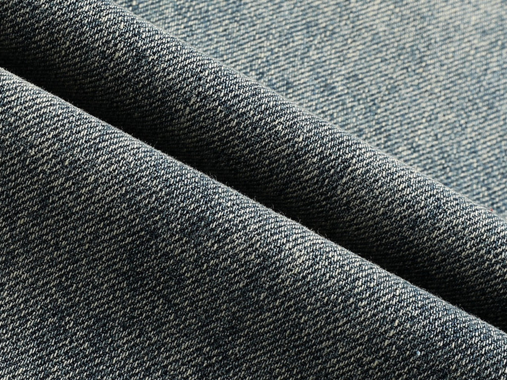 Falection FW26 Baggy Jeans