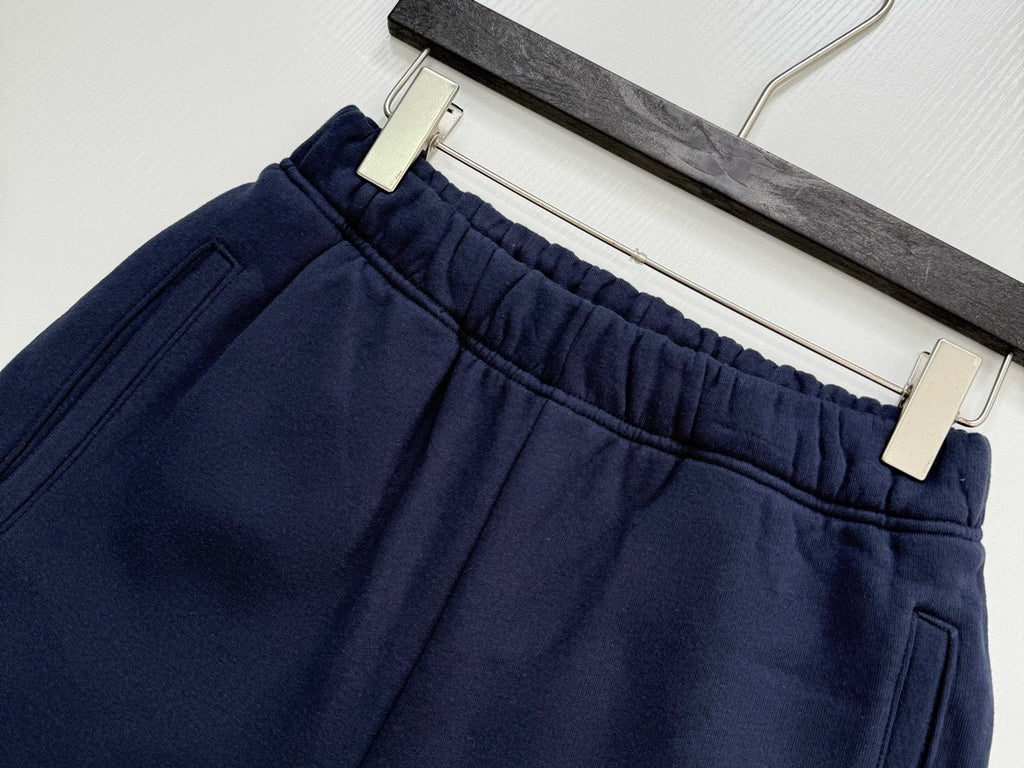 Falection CH SS26 Paper Jam Sweatshorts