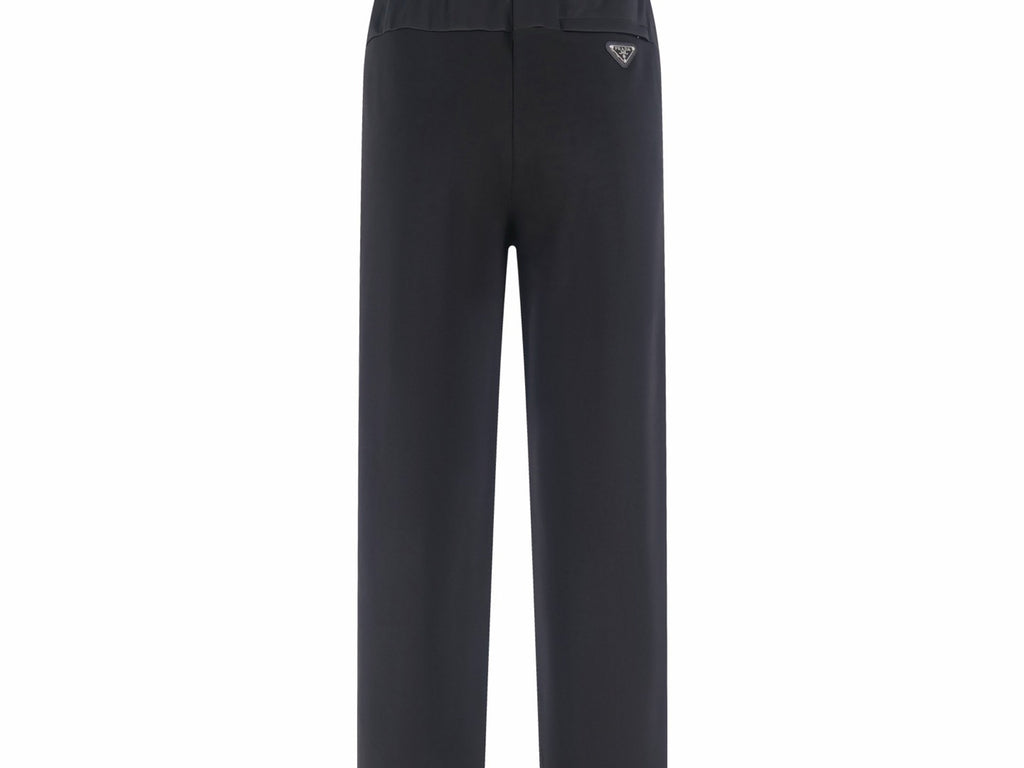 Falection FW26 Technical Fabric Pants