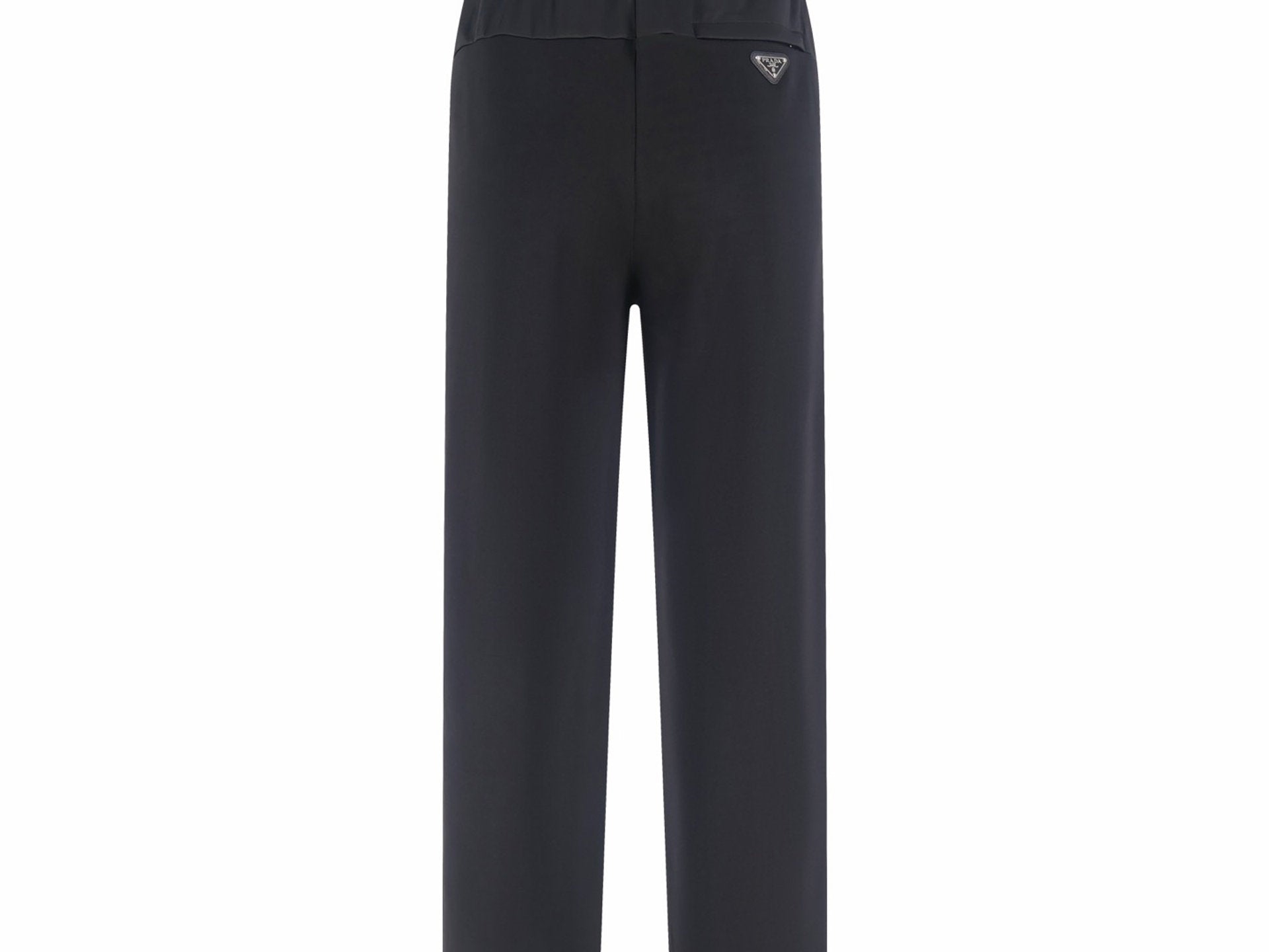 Falection FW26 Technical Fabric Pants