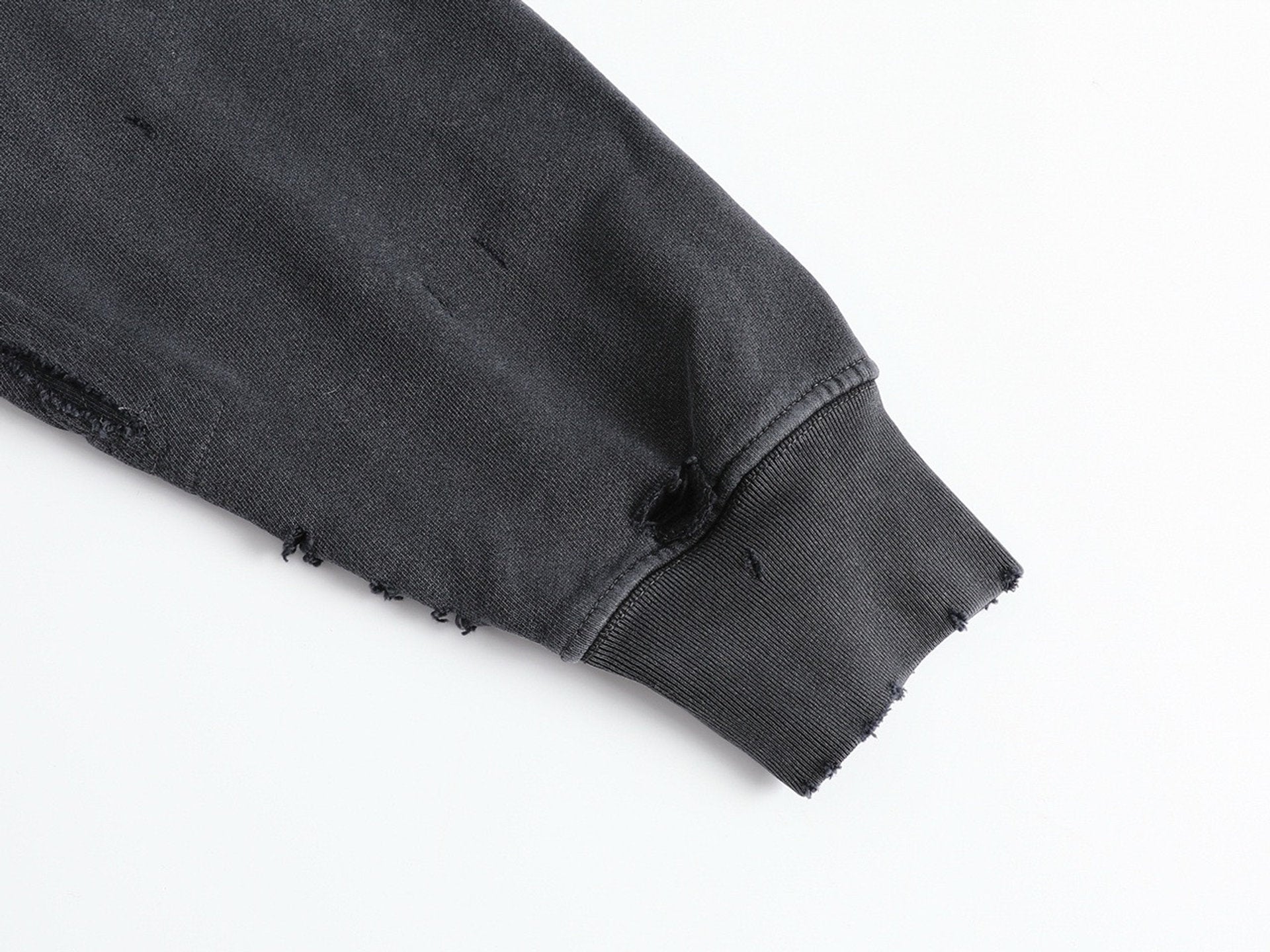 Falection ERD FW26 IL Possesso Graphic Hoodie