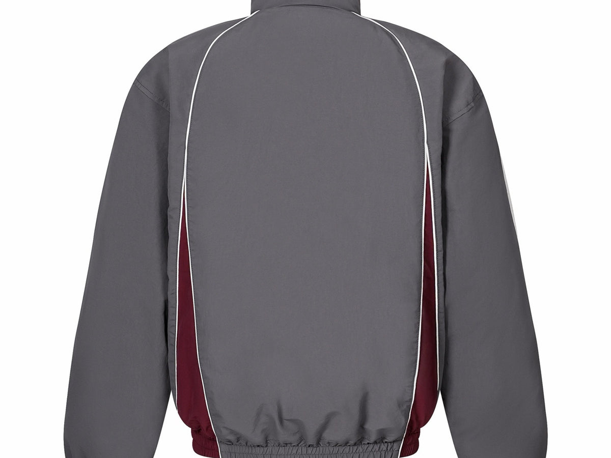 Falection FW26 Reversible Tracksuit Jacket
