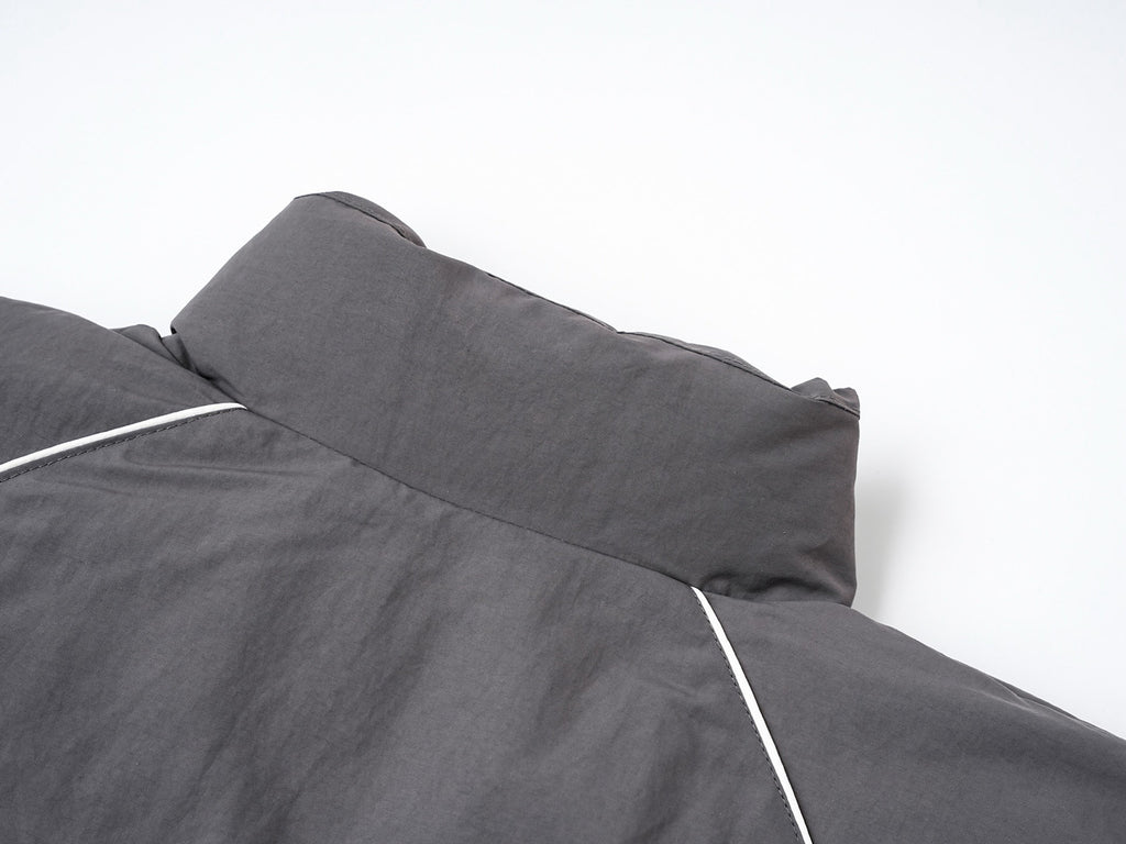 Falection FW26 Reversible Tracksuit Jacket
