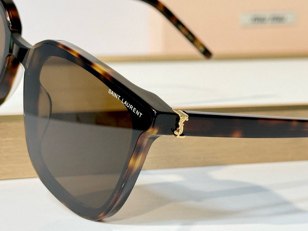 Falection FW26 SL M145 Sunglasses in 6 Colors
