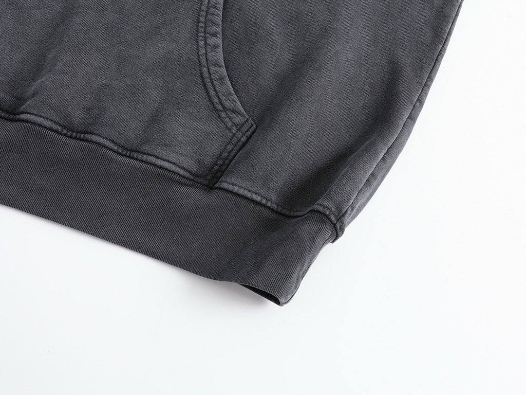 Falection ERD FW26 IL Possesso Graphic Hoodie