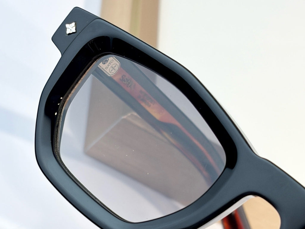 Falection Sato FW26 La Superba Sunglasses in 14 Colors