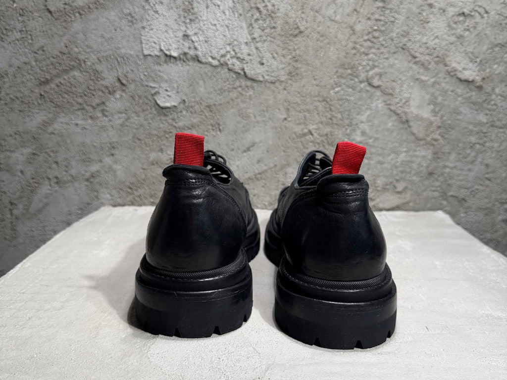 Falection 424 FW26 Derby Dress Shoes