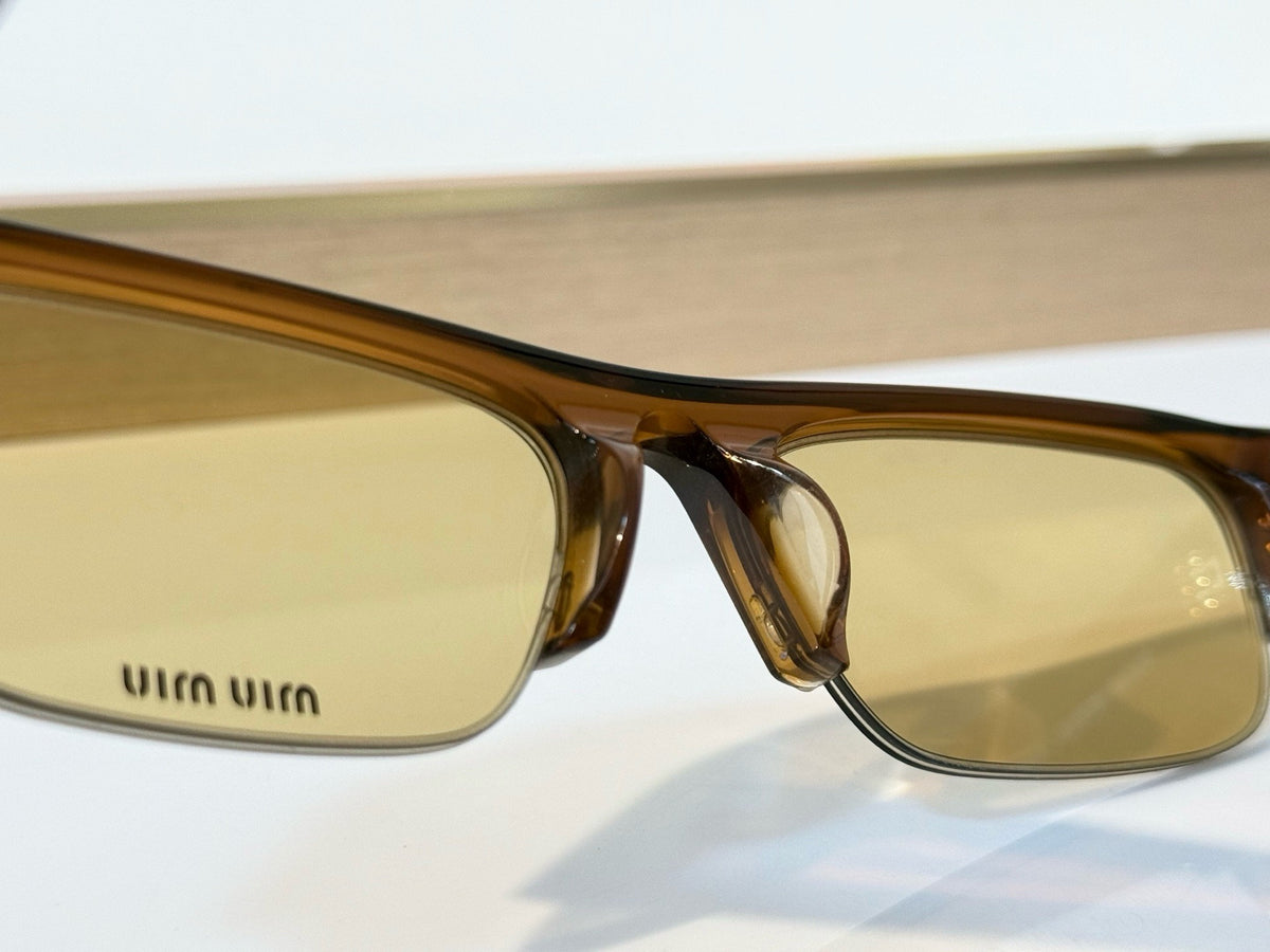 Falection FW26 B07S Sunglasses in 8 Colors
