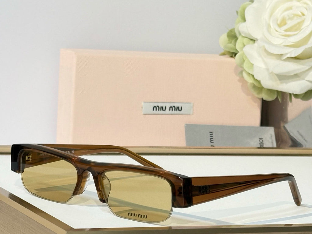 Falection FW26 B07S Sunglasses in 8 Colors