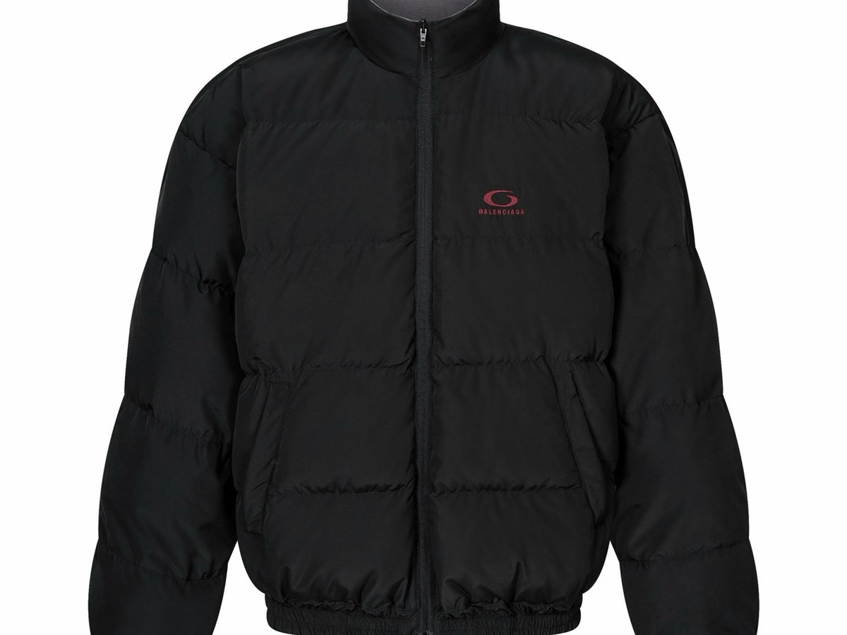 Falection FW26 Reversible Tracksuit Jacket
